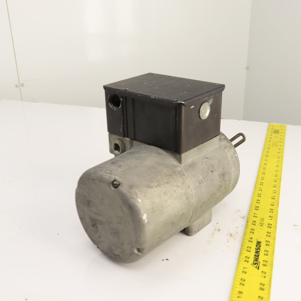 Honeywell M740 A 1020 M740A1020 Actionator 30 Second Actuator Motor 120V