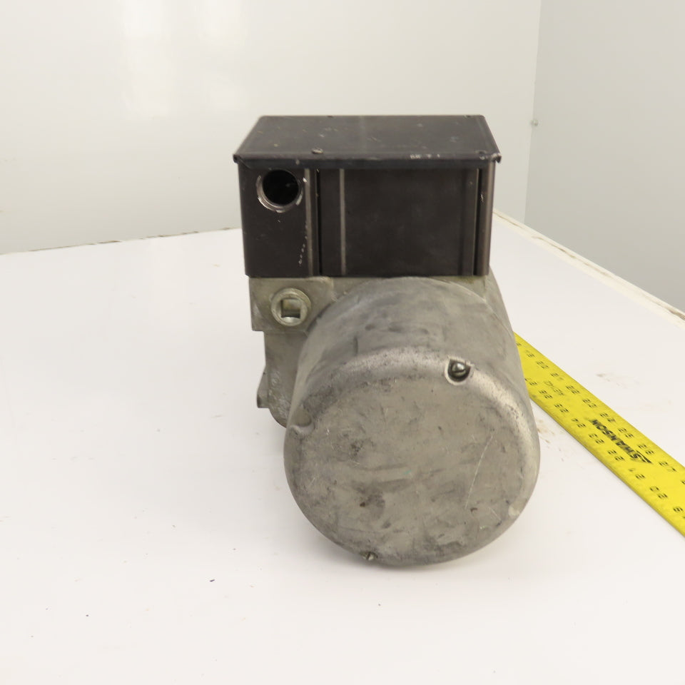 Honeywell M740 A 1020 M740A1020 Actionator 30 Second Actuator Motor 120V