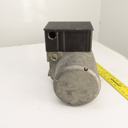 Honeywell M740 A 1020 M740A1020 Actionator 30 Second Actuator Motor 120V