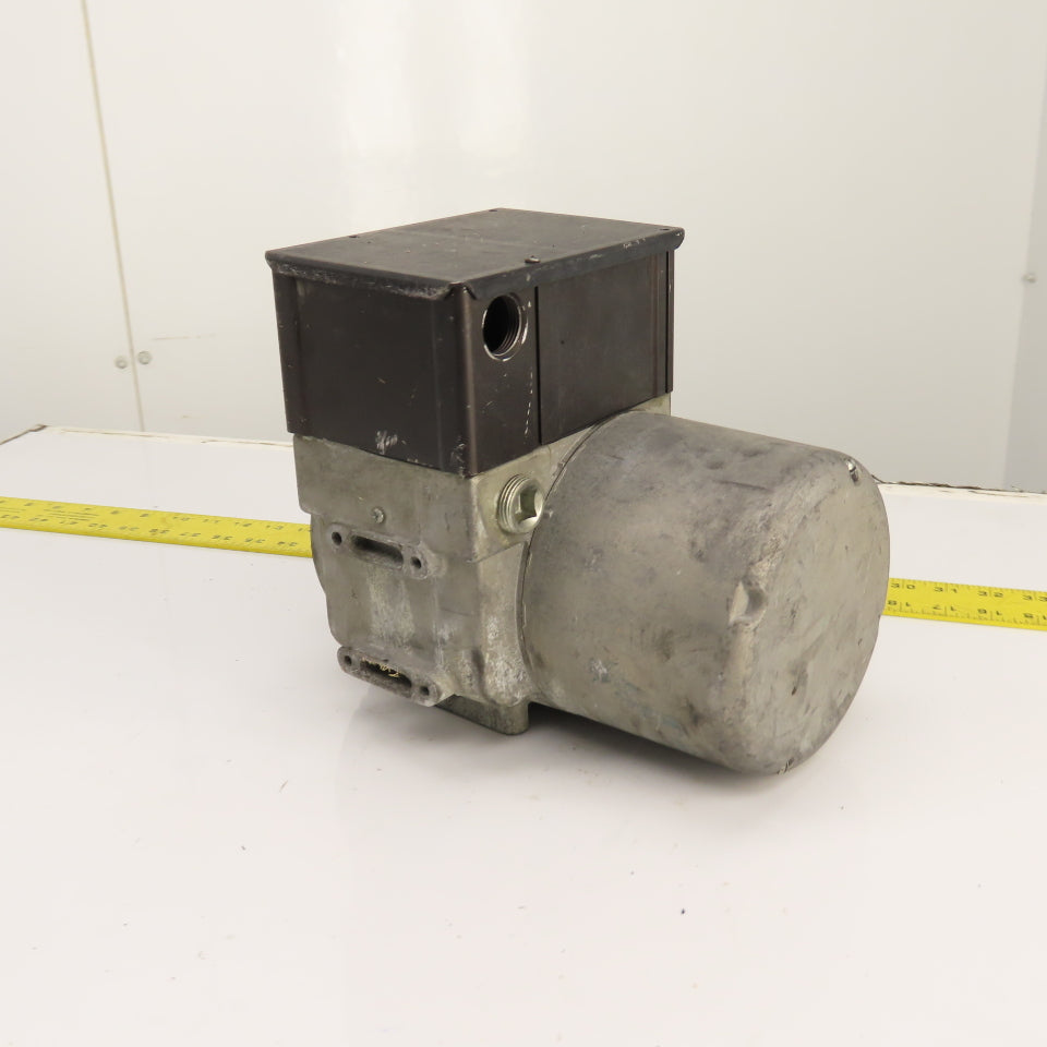 Honeywell M740 A 1020 M740A1020 Actionator 30 Second Actuator Motor 120V