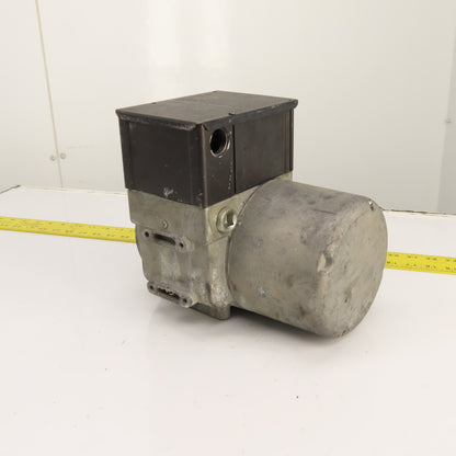 Honeywell M740 A 1020 M740A1020 Actionator 30 Second Actuator Motor 120V