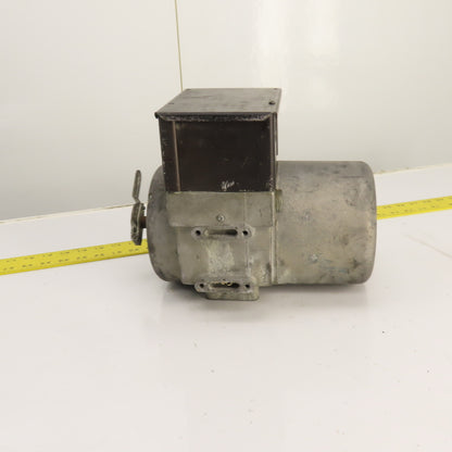 Honeywell M740 A 1020 M740A1020 Actionator 30 Second Actuator Motor 120V