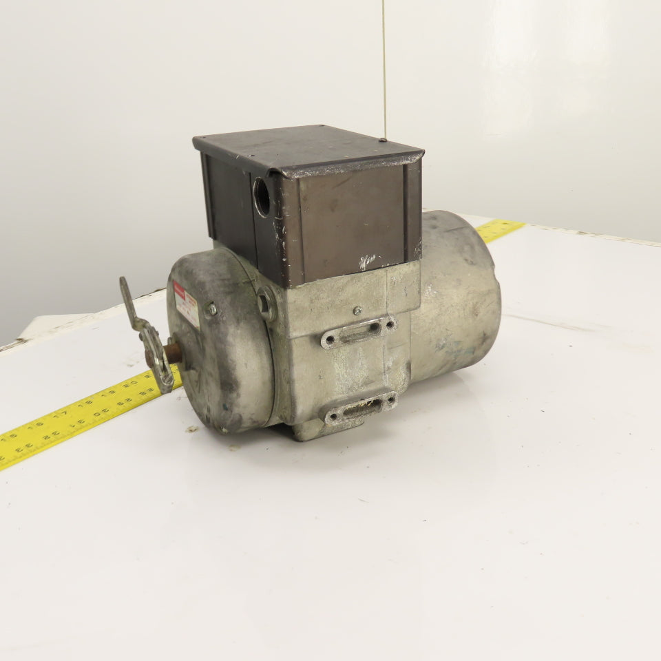 Honeywell M740 A 1020 M740A1020 Actionator 30 Second Actuator Motor 120V