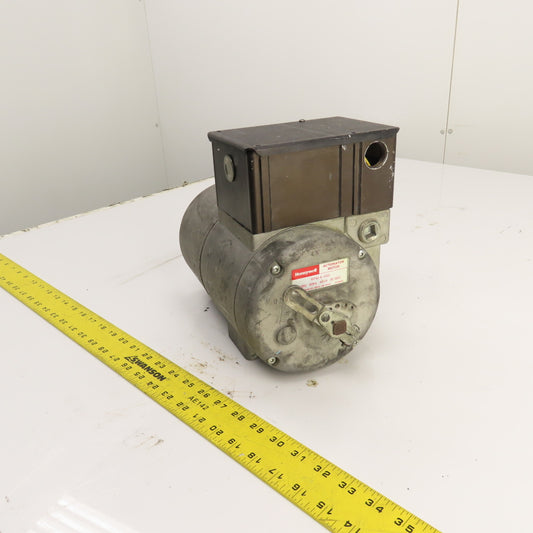 Honeywell M740 A 1020 M740A1020 Actionator 30 Second Actuator Motor 120V