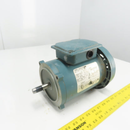 Reliance Electric P56H5069V AC Electric Motor 3Ph 230/460V 1725RPM FRED56C