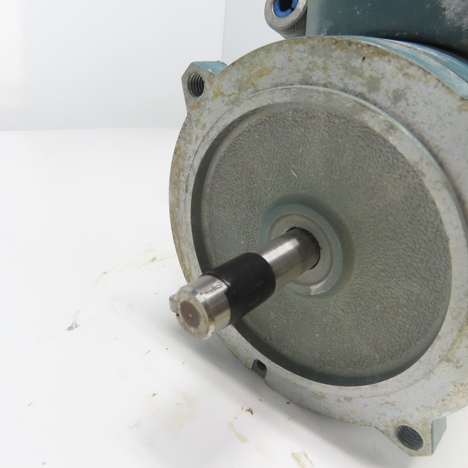 Reliance Electric P56H5069V AC Electric Motor 3Ph 230/460V 1725RPM FRED56C