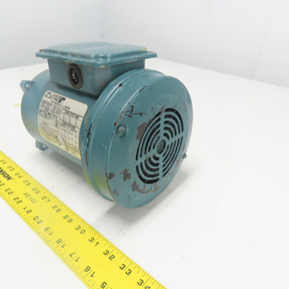 Reliance Electric P56H5069V AC Electric Motor 3Ph 230/460V 1725RPM FRED56C