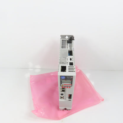 Allen Bradley 2198-H025-ERS2 Ser A Kinetix 5500S2 Servo Drive 0-590HZ New