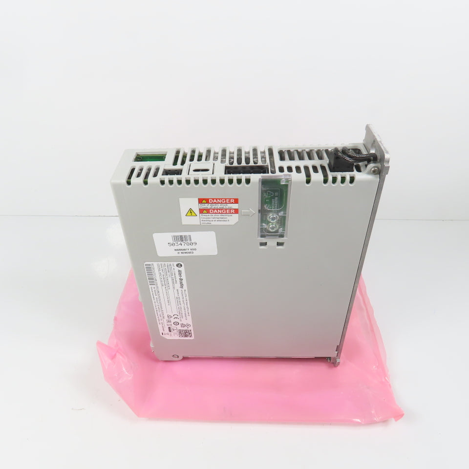 Allen Bradley 2198-H025-ERS2 Ser A Kinetix 5500S2 Servo Drive 0-590HZ New