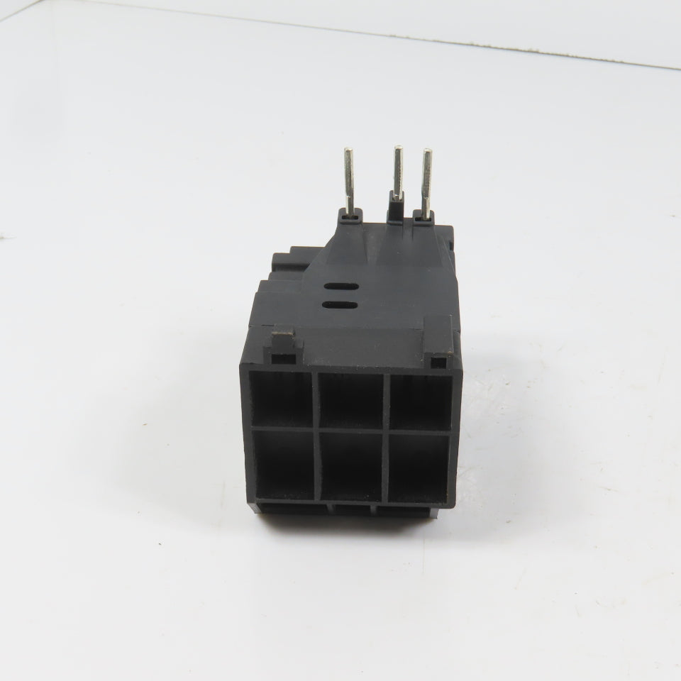 Teco RHU-10/21.5K1 Thermal Overload Relay 17.5-21.5A Range 600VAC Max