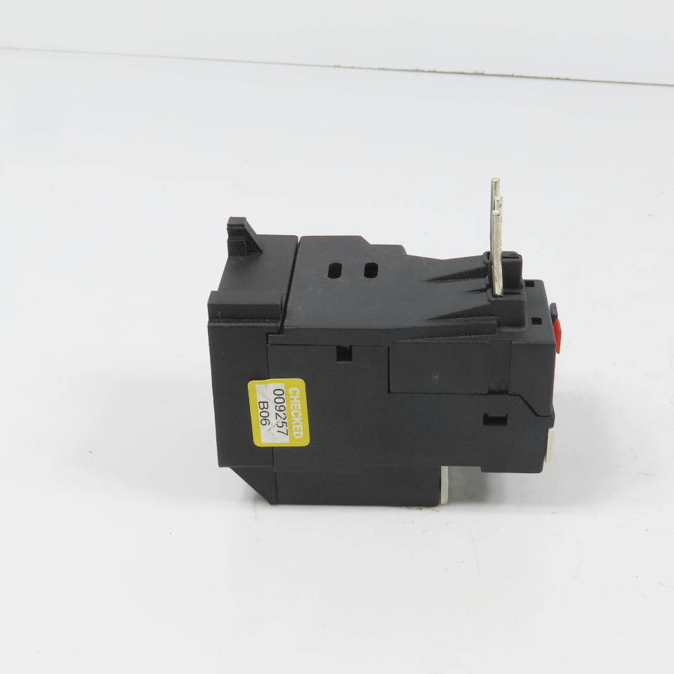 Teco RHU-10/21.5K1 Thermal Overload Relay 17.5-21.5A Range 600VAC Max