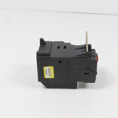 Teco RHU-10/21.5K1 Thermal Overload Relay 17.5-21.5A Range 600VAC Max