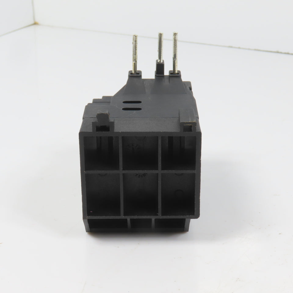 Teco RHU-10/12.5K1 Thermal Overload Relay 9-12.5A Range 600VAC Max