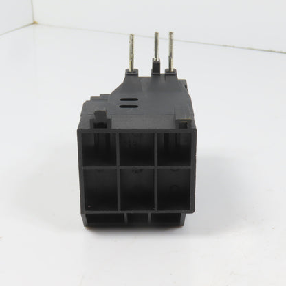 Teco RHU-10/12.5K1 Thermal Overload Relay 9-12.5A Range 600VAC Max