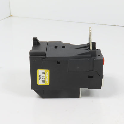 Teco RHU-10/12.5K1 Thermal Overload Relay 9-12.5A Range 600VAC Max
