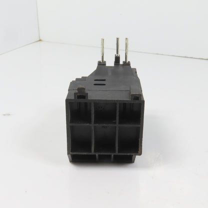 Teco RHU-10/4K1 Thermal Overload Relay 2.9-4A Range 600VAC Max