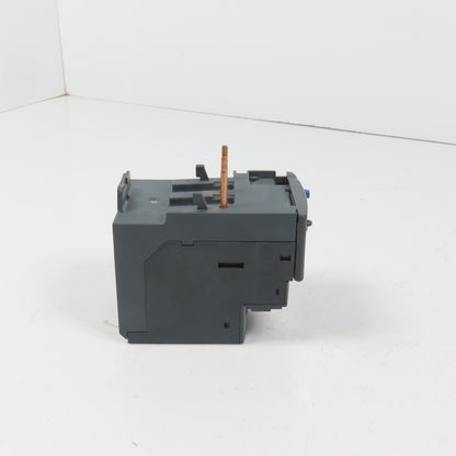 Schneider LR3D 07 TeSys Thermal Overload Relay 1.6-2.5A Range 600VAC Max