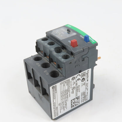 Schneider LR3D 32 TeSys Thermal Overload Relay 23-32A Range 600VAC Max