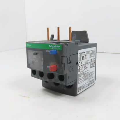 Schneider LR3D 32 TeSys Thermal Overload Relay 23-32A Range 600VAC Max