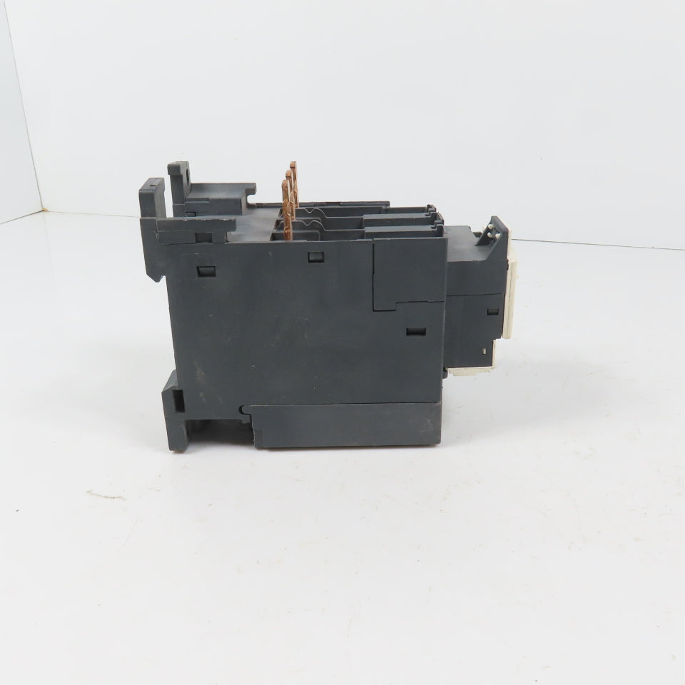 Schneider LR3D 332 Thermal Overload Relay 23-32A Range 600VAC Max