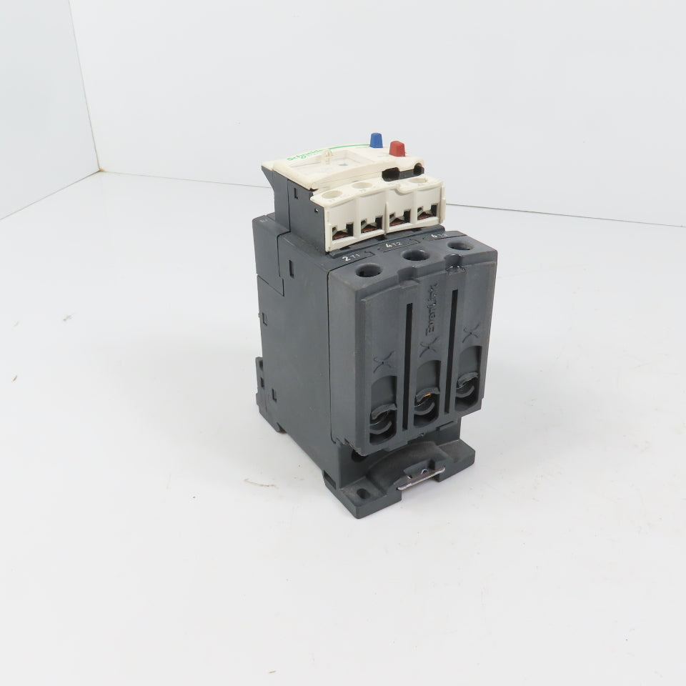 Schneider LR3D 332 Thermal Overload Relay 23-32A Range 600VAC Max