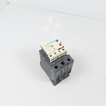 Schneider LR3D 332 Thermal Overload Relay 23-32A Range 600VAC Max