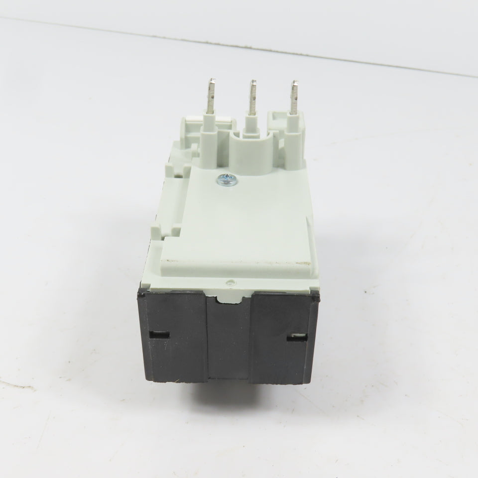 NHD NTH-21 Thermal Overload Relay 17-21A Range 600VAC Max