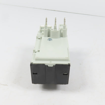 NHD NTH-21 Thermal Overload Relay 17-21A Range 600VAC Max