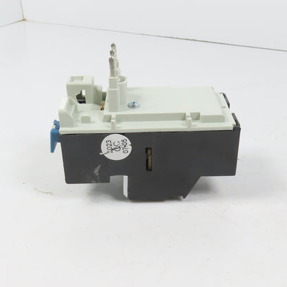 NHD NTH-21 Thermal Overload Relay 17-21A Range 600VAC Max
