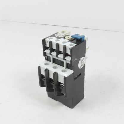 NHD NTH-21 Thermal Overload Relay 17-21A Range 600VAC Max