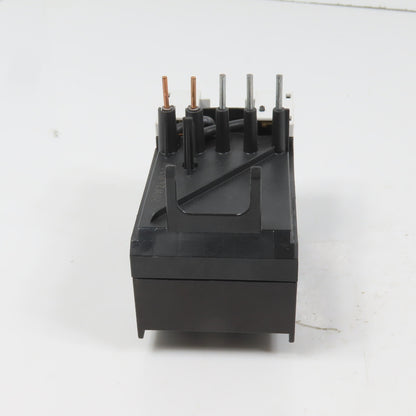 Eaton ZB12-1.6 XT0B1P6BC1 Thermal Overload Relay 1-1.6A Range