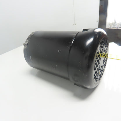 Baldor VM3616-P 7-1/2HP AC Electric Motor 3Ph 230/460V 3450RPM 184C Frame