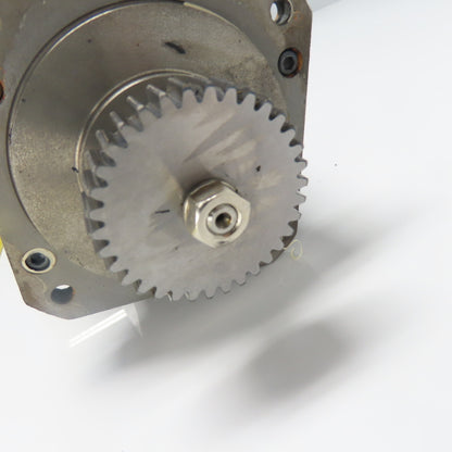 Fanuc A06B-0642-B211 5.9Nm DC Servo Motor 151VDC 2000RPM