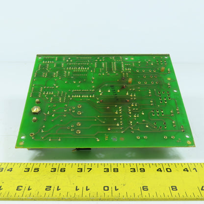 Lincoln LN-7 GMA Control Board G1706-3