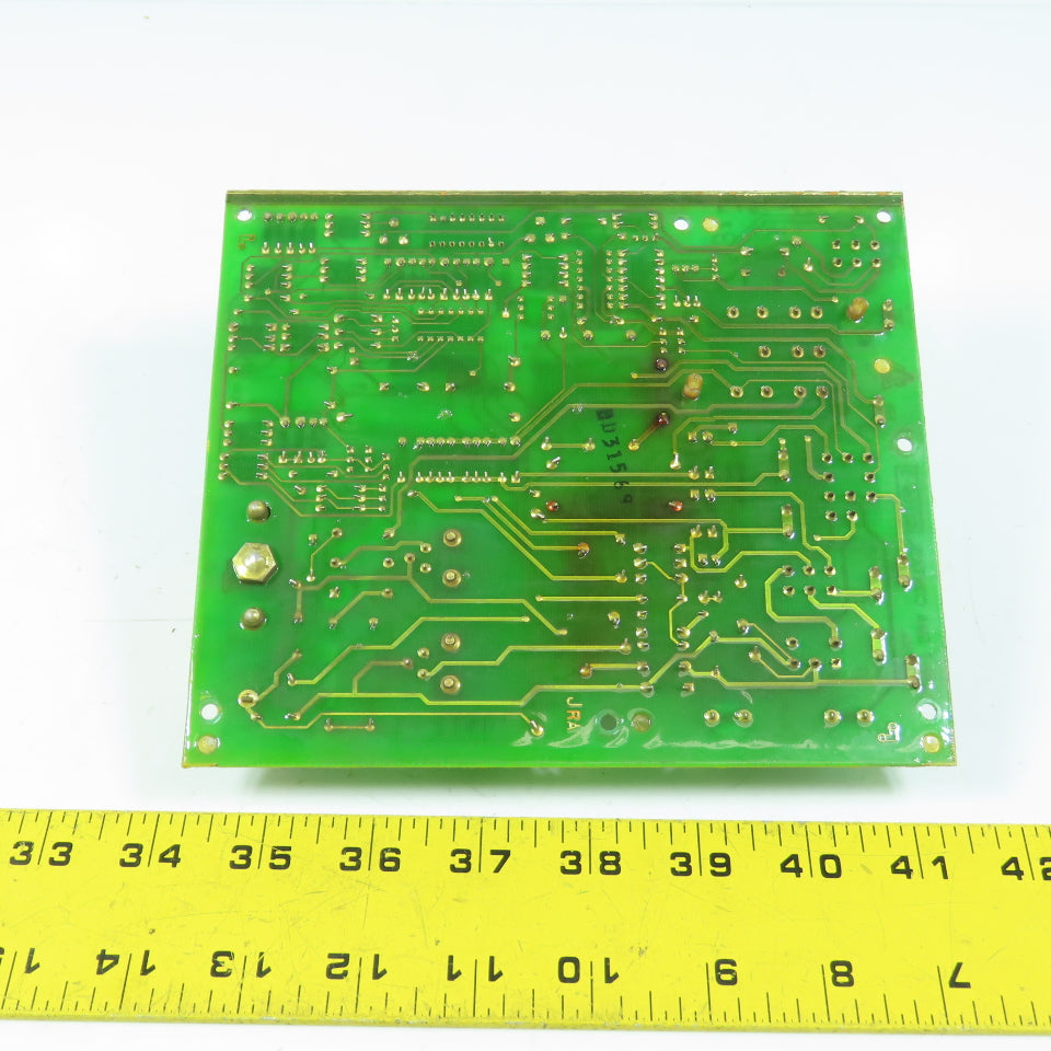 Lincoln LN-7 GMA Control Board G1706-3