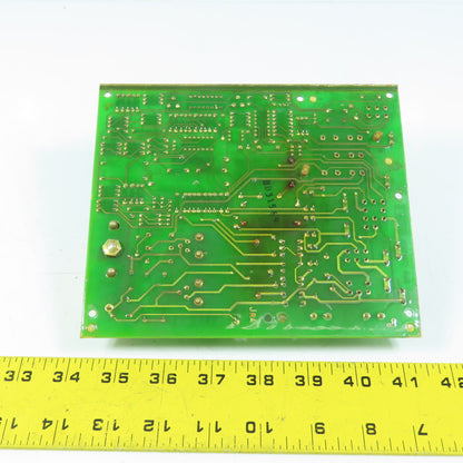 Lincoln LN-7 GMA Control Board G1706-3