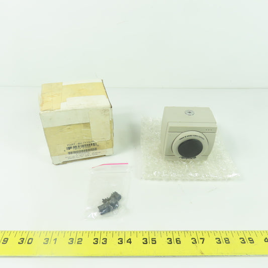 Appro BV-7115HN Black And White Video Security Camera 12-24VDC NEW