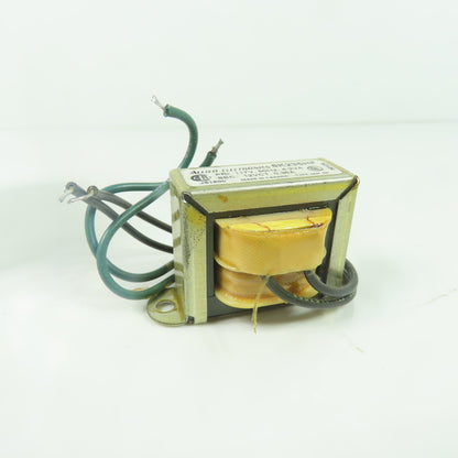 Allied Electronics 6K235HF 4.2VA Transformer 117V Pri 12VCT Sec NEW