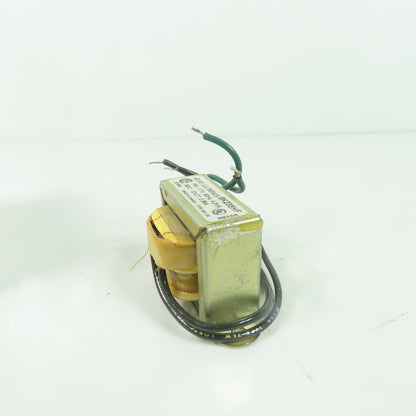 Allied Electronics 6K235HF 4.2VA Transformer 117V Pri 12VCT Sec NEW