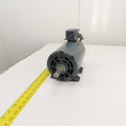 GE 5K49UG8212Y 2HP AC Electric Motor 208-230/460V 3PH 1725RPM 145T Frame Tested