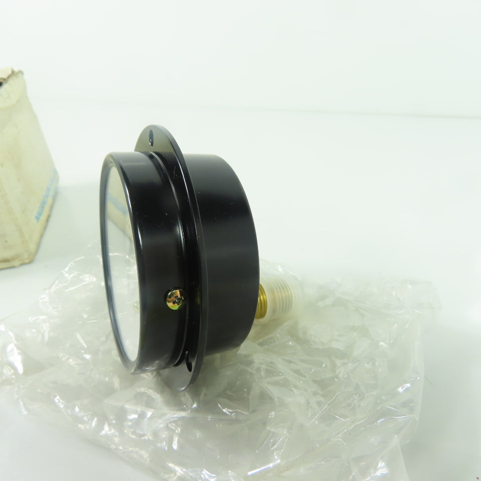 Nagano Keiki AA15-221 Vacuum Pressure Gauge 0-20MPa