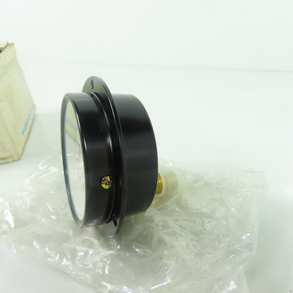 Nagano Keiki AA15-221 Vacuum Pressure Gauge 0-20MPa