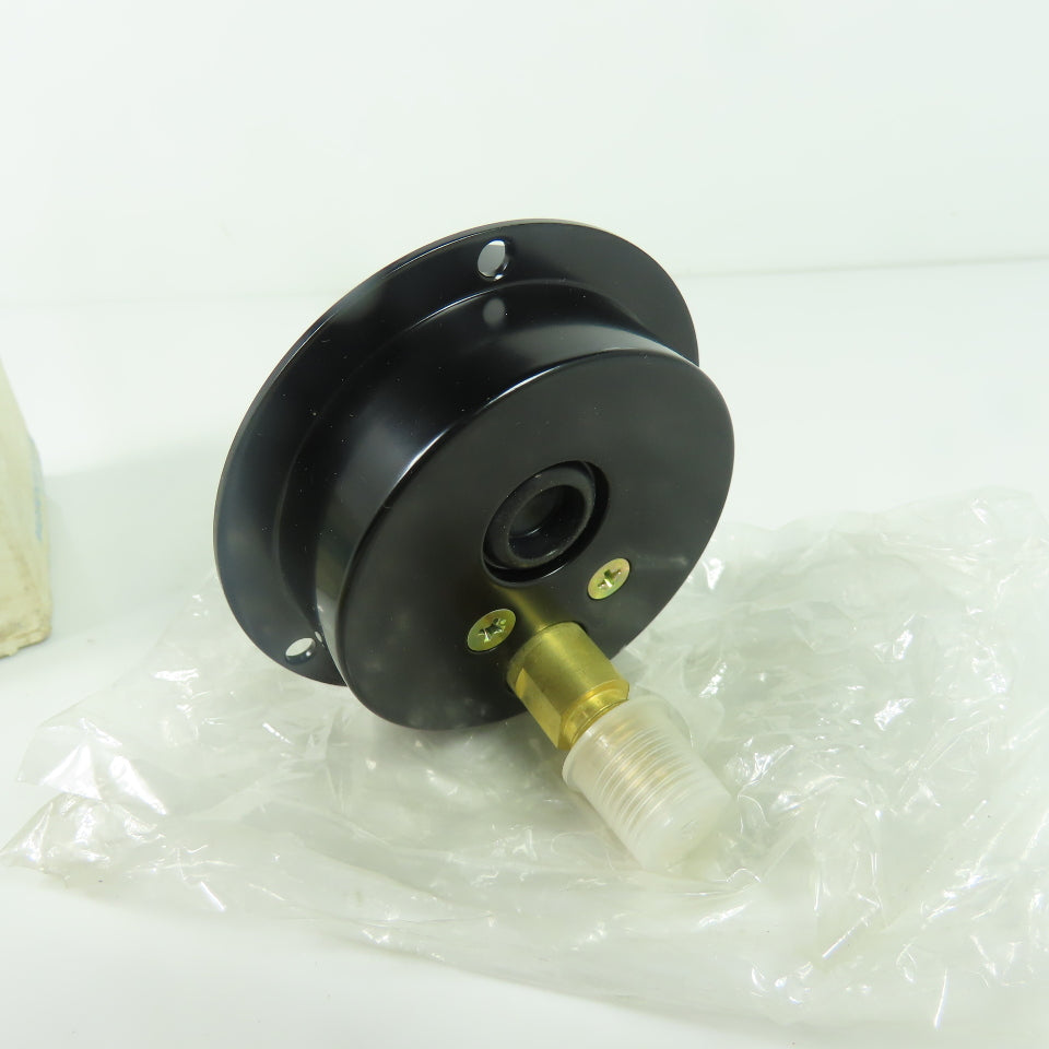 Nagano Keiki AA15-221 Vacuum Pressure Gauge 0-20MPa