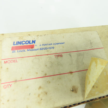 Lincoln 86217 PowerMaster III Gland Protective Bushing