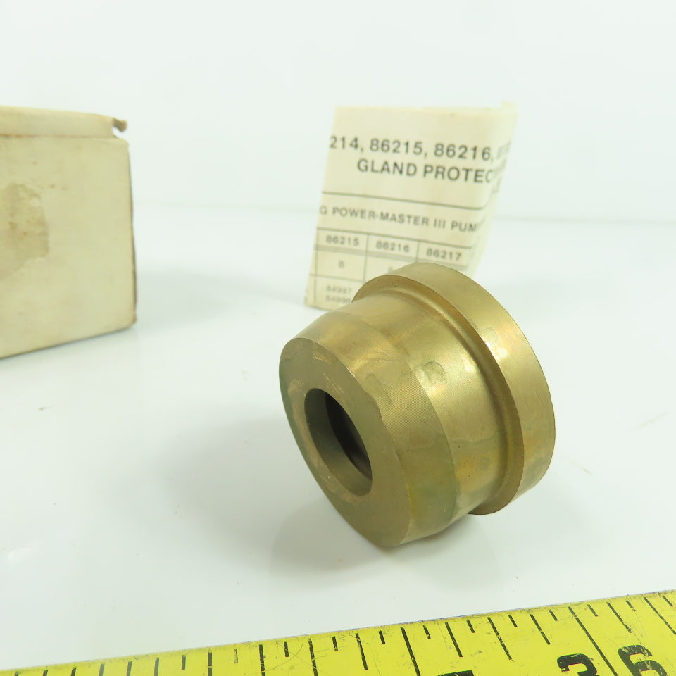 Lincoln 86217 PowerMaster III Gland Protective Bushing
