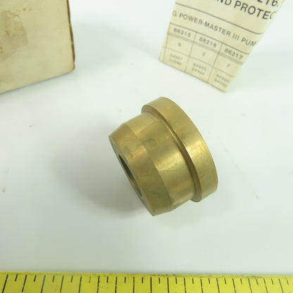 Lincoln 86217 PowerMaster III Gland Protective Bushing