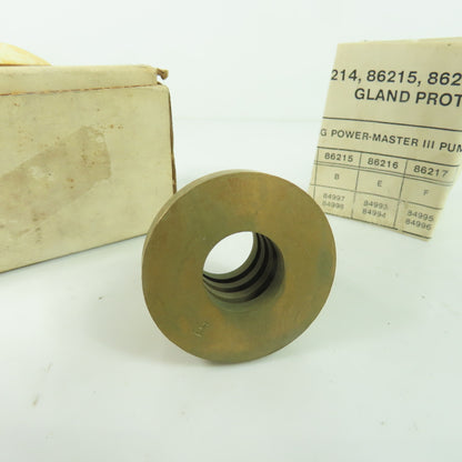 Lincoln 86217 PowerMaster III Gland Protective Bushing