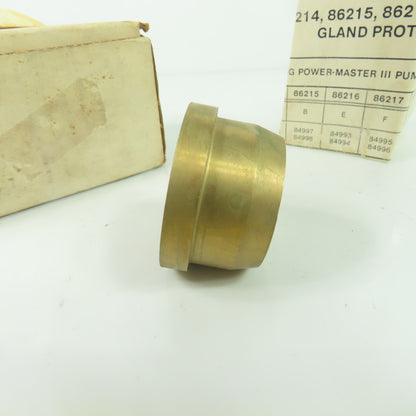 Lincoln 86217 PowerMaster III Gland Protective Bushing