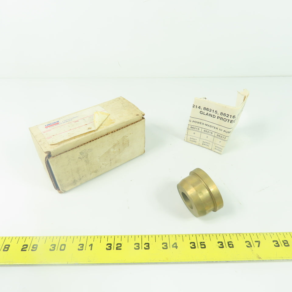 Lincoln 86217 PowerMaster III Gland Protective Bushing