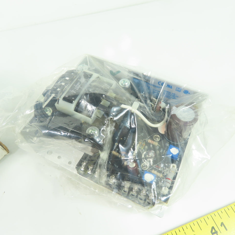 EGS Sola Hevi-DFuty SLS-05-0030-1T Regulated Power Supply 100/120-220/230/240VAC